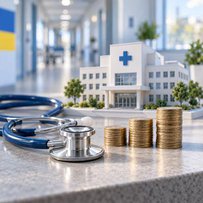 Уряд знаходить змогу збільшувати ресурс на охорону здоров’я