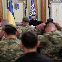 Їхня історія — це захист нашої держави 