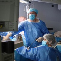 Безпека пацієнтів і допомога, яку неможливо відкласти