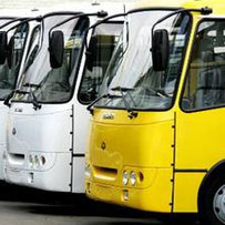У Києві визначили нових перевізників для 8 маршрутів