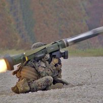 «Джавелін» діє переконливо та надійно