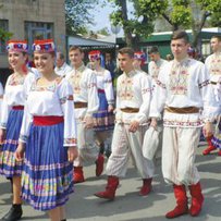 «Садок вишневий» квітує вже 30 років