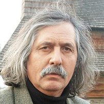 «Молитва за Україну» Івана Фізера