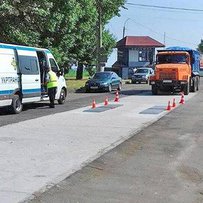 Щоб дороги не руйнувалися