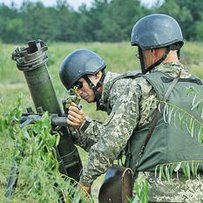 Випробування пройшли успішно