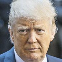 Шпаргалка  для Дональда Трампа