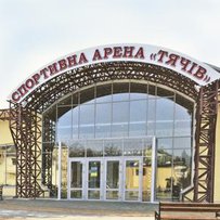 Великий спорт маленького міста