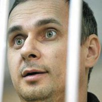 Олег Сенцов продовжує голодувати в російській тюрмі