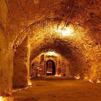Уманські підземелля розкрили ще не всі таємниці