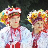 Фестиваль додав гарного настрою