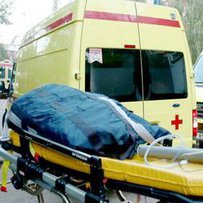 Україна розслідуватиме керченську трагедію
