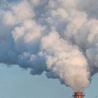 Україна ввійшла до топ-100 країн за викидами парникових газів