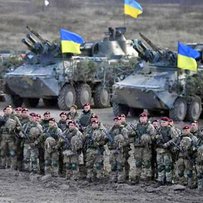 Допоможімо й підтримаймо Збройні сили та захисників країни!