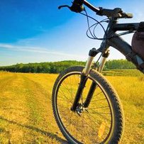 Відкрив Європу на велосипеді