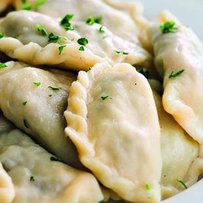 Вареники поїхали на передову
