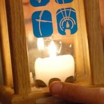 Символи єднання, добра й любові