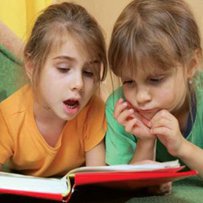 Подаруй українську книжку малечі із Сєверодонецька