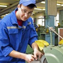 Модернізація профосвіти триватиме