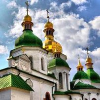 Об'єднавчий собор Української православної церкви відбудеться 15 грудня у церкві святої Софії