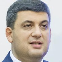 Володимир Гройсман: «Газ коштує 8,55 гривні за кубометр, усе інше — шахрайство постачальників»