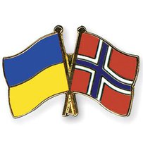 Україна й Норвегія посилюють економічну співпрацю