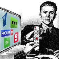 Надійний бар’єр російській пропаганді