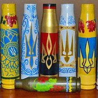 Виставка, народжена війною