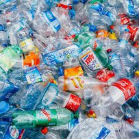 Пластик: загроза цілком реальна
