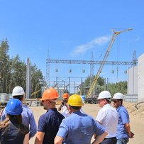 Надії Луганщини пов’язані з електропідстанцією «Кремінська»