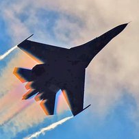 Миргородський льотчик переміг  на авіашоу в Польщі