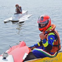 У Тернополі завершився чемпіонат світу з водно-моторного спорту