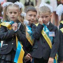  У міських школах Слов’янська більше не буде перших класів з російською мовою навчання