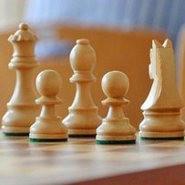 Кабінет для шахістів — власними руками