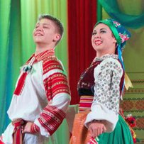 Легендарній «Полісянці» — 60