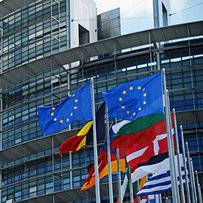 У Європарламенті пропонують поглибити «Східне партнерство» для трьох країн