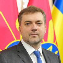 Міністр оборони Андрій ЗАГОРОДНЮК: «Ім’я ворога складається із п’ятьох літер»