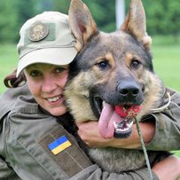 Кінологічна служба Нацгвардії — це круто!