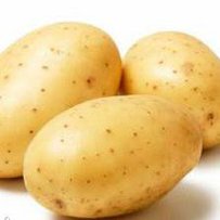 Картопля б’є всі рекорди імпорту