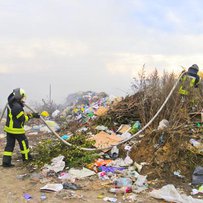Макухівське вже не смердить