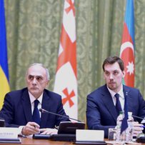 Вільна торгівля — пріоритет ГУАМ