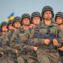 До бійців завітали  з подарунками