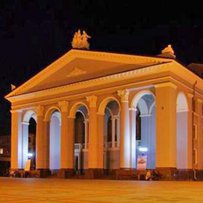 Театральний бум у Рівному