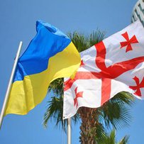 Україна та Грузія поглиблюють діалог