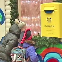 Обмін листівками набирає обертів у Вінниці