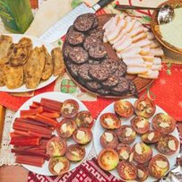 Французам сподобалася подільська кухня