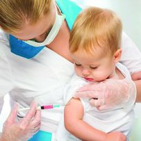 Вакцинувати дітей везуть з непідконтрольних територій