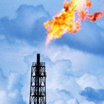 Газ власного видобутку найважливіший для нас