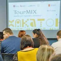 Хакатон підказав ідеї
