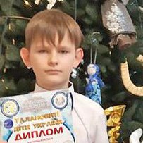 11-річний піаніст із Лисичанська здобув перемогу