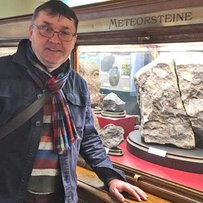 На Закарпатті розвиватимуть астрономічний туризм